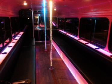 15 Deals for Party Bus Minneapolis, MN Rentals: Cheap Party Buses